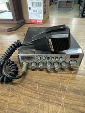 Transceiver microphone radio for sale  Cleveland
