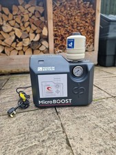 Dutypoint microboost max for sale  LYDNEY