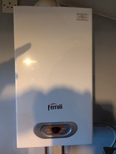 Ferroli sky eco for sale  HULL