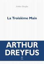 Troisieme main arthur d'occasion  France