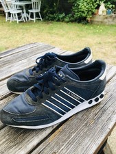 Men adidas trainers for sale  WEST BYFLEET