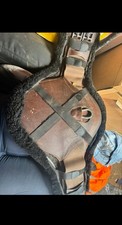 Devoucoux stud girth for sale  KETTERING