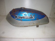 Kawasaki kh125 reg for sale  BRISTOL