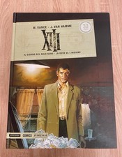 Fumetto xiii collana usato  Napoli