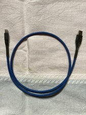 Cardas clear usb gebraucht kaufen  Deggingen