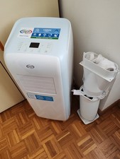Argo future 10000 usato  Monza