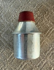 Trompeta muda tipo armón vintage segunda mano  Embacar hacia Mexico