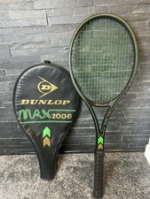 Dunlop max 200g gebraucht kaufen  Bonn