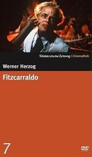 Fitzcarraldo cinemathek werner gebraucht kaufen Fitzcarraldo cinemathek werner gebraucht kaufen  Berlin