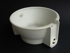 Tazza plastica bianca usato  Roma
