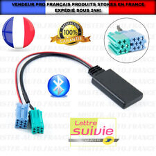 Adaptateur bluetooth renault d'occasion  Orange