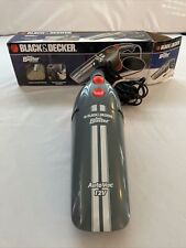 Black decker dust for sale  Peebles
