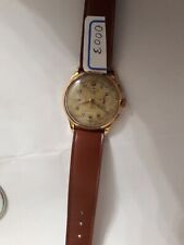 Chronographe suisse cie usato  Roma
