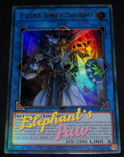 Yugioh extra joker usato  Fano