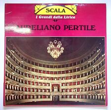 Ebond aureliano pertile usato  Italia