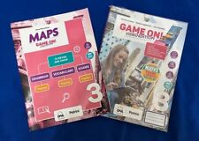 Game maps libri usato  Crespina Lorenzana