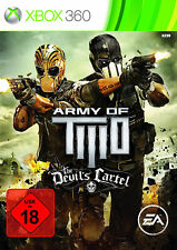Xbox 360 army gebraucht kaufen  Lübeck