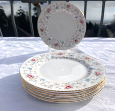 Vintage set paragon for sale  SWANSEA