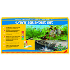 Sera aqua test usato  Macerata