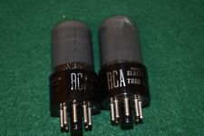 6sl7gt rca audio for sale  Westwood