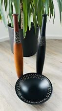 Dekovase set vase gebraucht kaufen  Eppstein