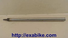 Tube fourche droit d'occasion  Languidic