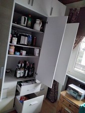 Kleiderschrank dielenschrank v gebraucht kaufen  Delmenhorst