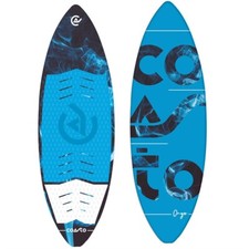Wakesurf coasto onyx d'occasion  Rousset
