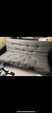 Futon sofa bed for sale  Pompton Lakes