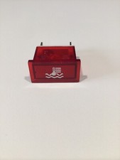 Spia 12v temperatura usato  Villasanta