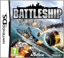 Battleship nds 2ds for sale  SUNDERLAND