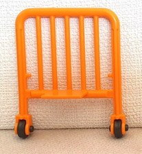 Playmobil yellow orange d'occasion  Expédié en Belgium