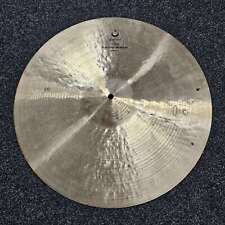 Ride cymbal istanbul for sale  ROTHERHAM