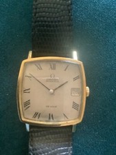 Montre vintage omega d'occasion  Montastruc-la-Conseillère