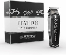 Trimmer mini tattoo usato  Roma