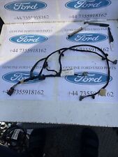 Genuine ford fiesta for sale  BASILDON