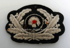 Wehrmacht heer eichenlaubkranz gebraucht kaufen  Lübeck