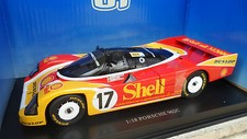 Porsche 962c shell d'occasion  Rochefort-Montagne