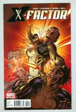 X-Factor #219 julho 2011 muito bom estado/quase perfeito  comprar usado  Enviando para Brazil
