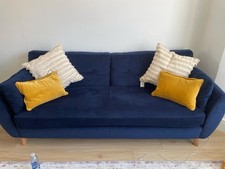 Wilson buttoned back for sale  LONDON