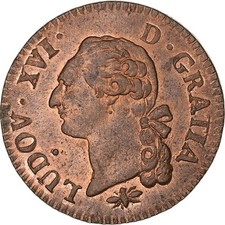 980412 louis xvi d'occasion  Lille-
