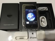 Apple iphone 1st for sale  Akron