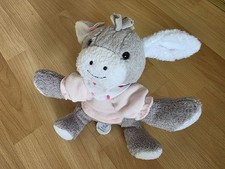 Sterntaler spieluhr esel gebraucht kaufen  Berlin