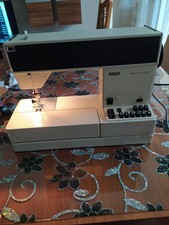 Nähmaschine pfaff tipmatic gebraucht kaufen  Pforzheim