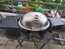 Profi cook gasgrill gebraucht kaufen  Stuttgart