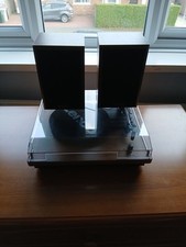 Lenco 100 turntable for sale  HORNCASTLE