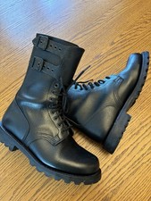 bottes taille 44 d'occasion  Strasbourg-