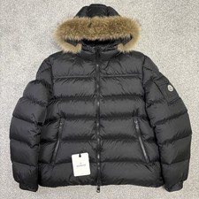 Moncler marque black for sale Moncler marque black for sale  WORTHING