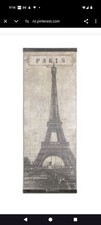 Uttermost eiffel tower for sale  Jacksonville