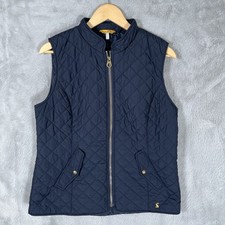 Joules quilted gilet for sale  LYTHAM ST. ANNES